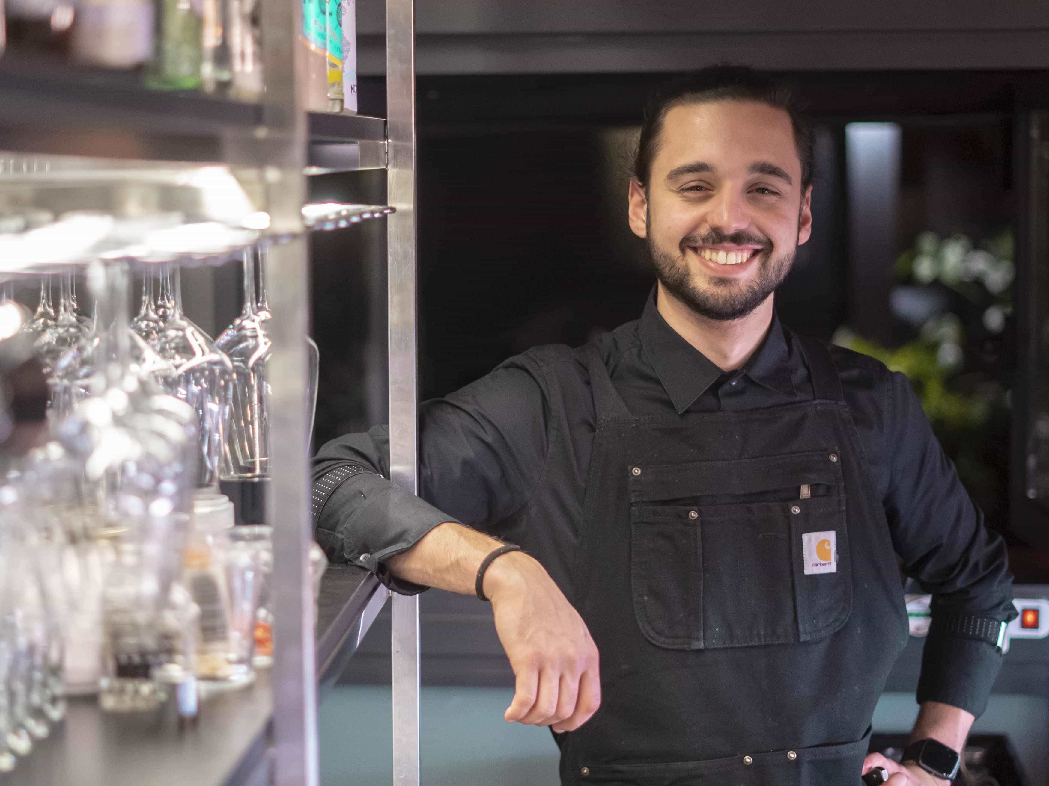 Immagine principale: Cerco stanza vicino al centro di Roma